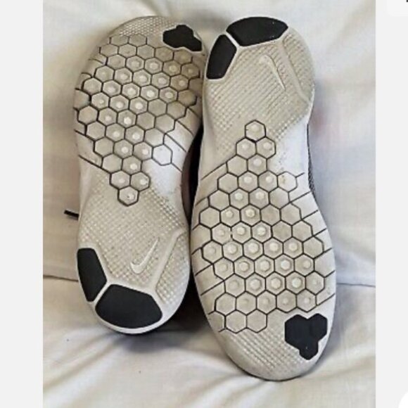 Nike Flex experience RN 7 Better World Revolution 3 Gray/Orange ww - Picture 2 of 5